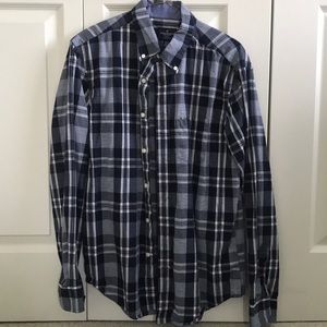 American Eagle Button Down